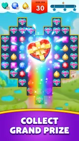 Screenshot Jewels Legend