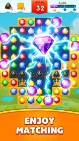 Screenshot Jewels Legend