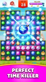 Screenshot Jewels Legend