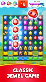 Screenshot Jewels Legend