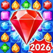Jewels Legend