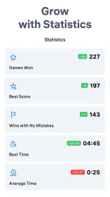Screenshot Судоку — Классическое судоку