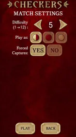 Screenshot Checkers Pro