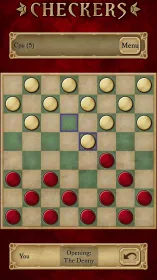 Screenshot Checkers Pro