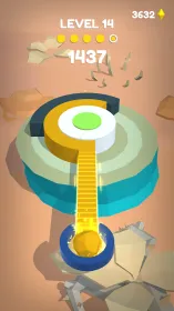 Screenshot Twist Hit!
