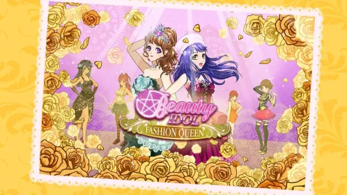 Screenshot Beauty Idol: Королева моды