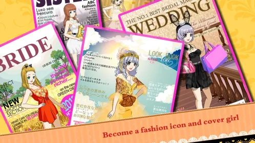 Screenshot Beauty Idol: Королева моды