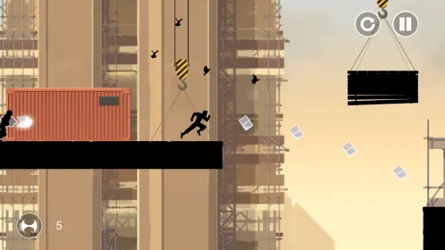 Screenshot Vector Full