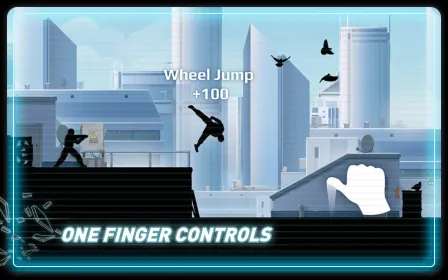Screenshot Vector Full
