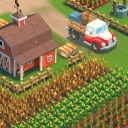FarmVille 2: Cельское уединение