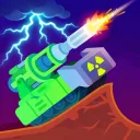 Tank Stars: игра танки