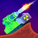 Tank Stars: игра танки