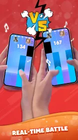 Screenshot Magic Tiles 3