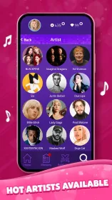Screenshot Magic Tiles 3