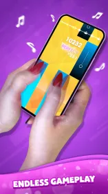 Screenshot Magic Tiles 3