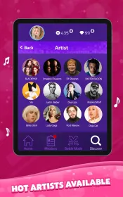 Screenshot Magic Tiles 3