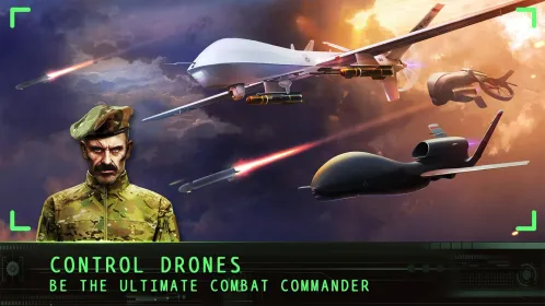 Screenshot Drone Shadow Strike