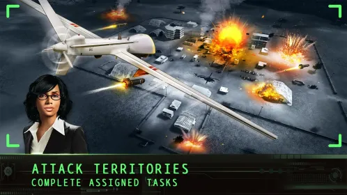 Screenshot Drone Shadow Strike