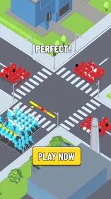 Screenshot Gang Clash