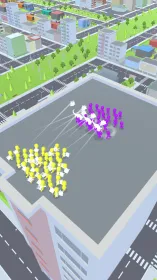 Screenshot Gang Clash