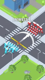 Screenshot Gang Clash