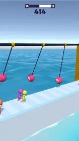 Screenshot Fun Race 3D