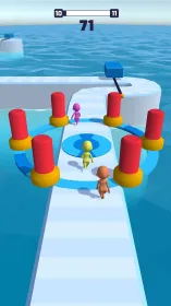 Screenshot Fun Race 3D