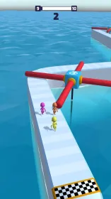 Screenshot Fun Race 3D