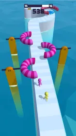 Screenshot Fun Race 3D