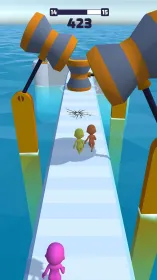 Screenshot Fun Race 3D