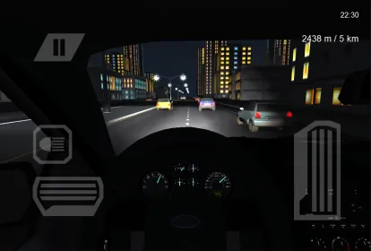 Screenshot Вояж: Путешествие по США