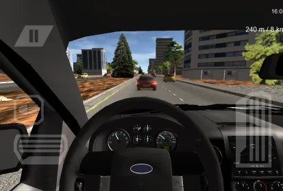 Screenshot Вояж: Путешествие по США