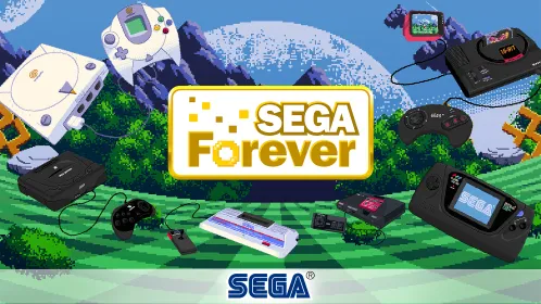 Screenshot Sonic The Hedgehog 2 Classic