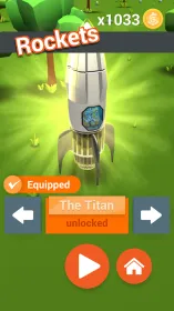 Screenshot Faily Rocketman
