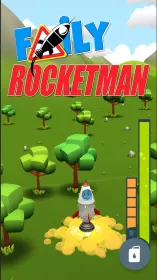 Screenshot Faily Rocketman
