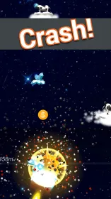 Screenshot Faily Rocketman