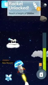 Screenshot Faily Rocketman