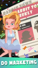Screenshot Idle Shopping Mall
