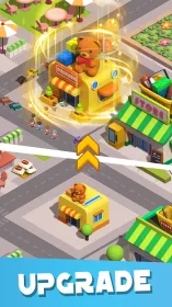 Screenshot Idle Shopping Mall