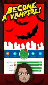 Screenshot BitLife - Life Simulator