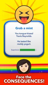 Screenshot BitLife - Life Simulator