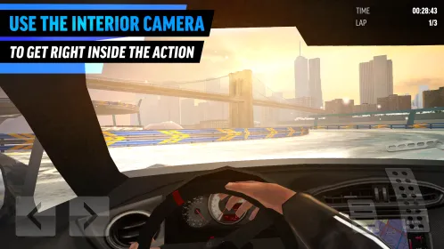 Screenshot Drift Max World