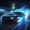 Drag Battle: Racing Challenge