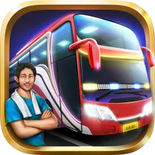 Bus Simulator Indonesia