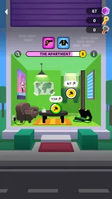 Screenshot Johnny Trigger
