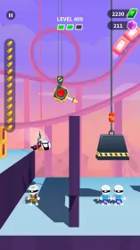 Screenshot Johnny Trigger