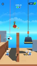 Screenshot Johnny Trigger
