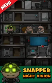 Screenshot Bob The Robber 3