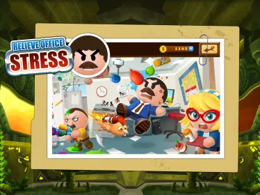 Screenshot Beat the Boss 4