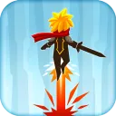 Убийца Титанов (Tap Titans)